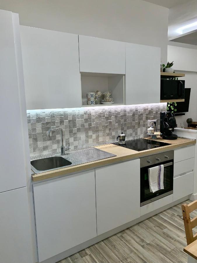 Yourhome - Casita Linda ソレント エクステリア 写真