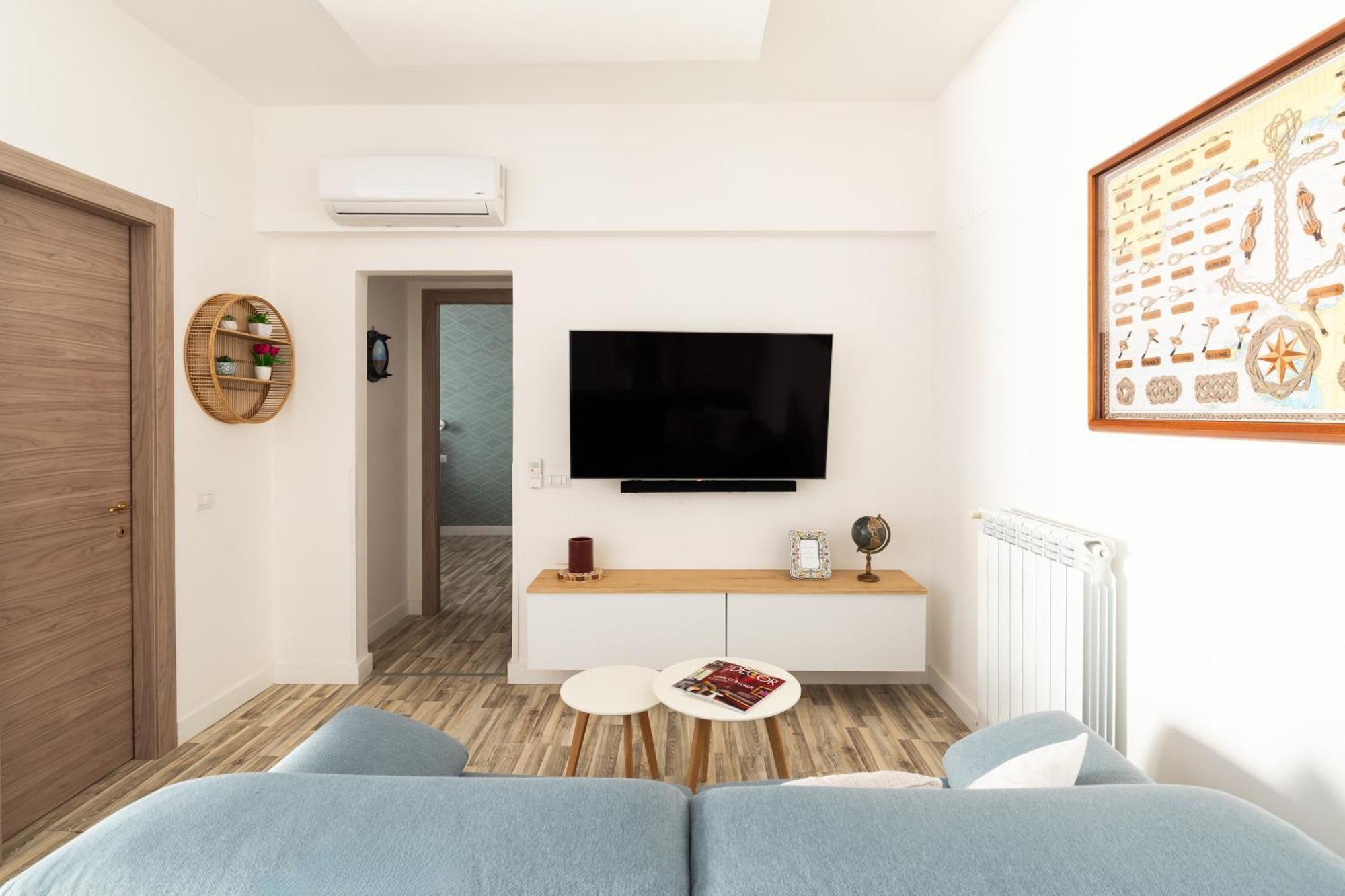 Yourhome - Casita Linda ソレント エクステリア 写真