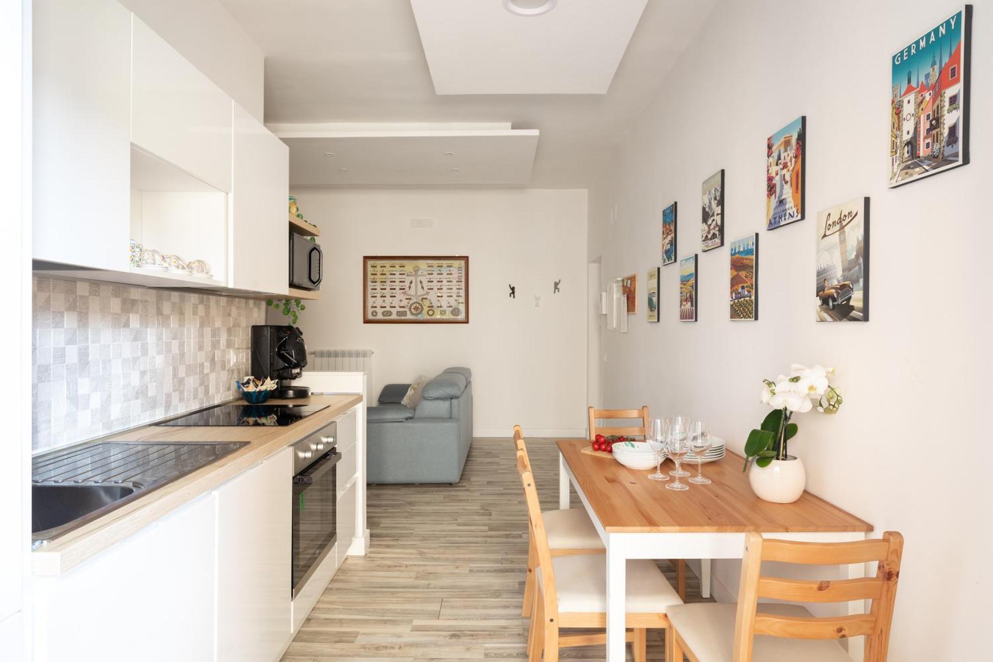 Yourhome - Casita Linda ソレント エクステリア 写真